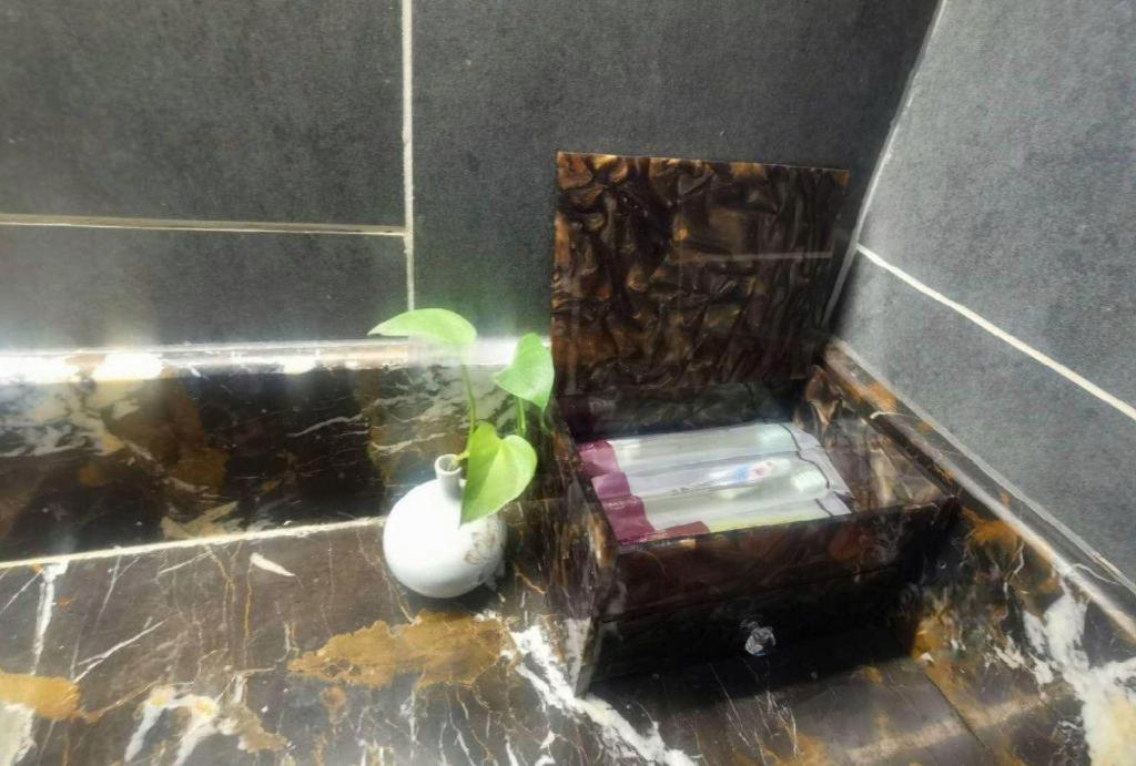 Yitel Tuanjiehu Metro Station Hotel 3*