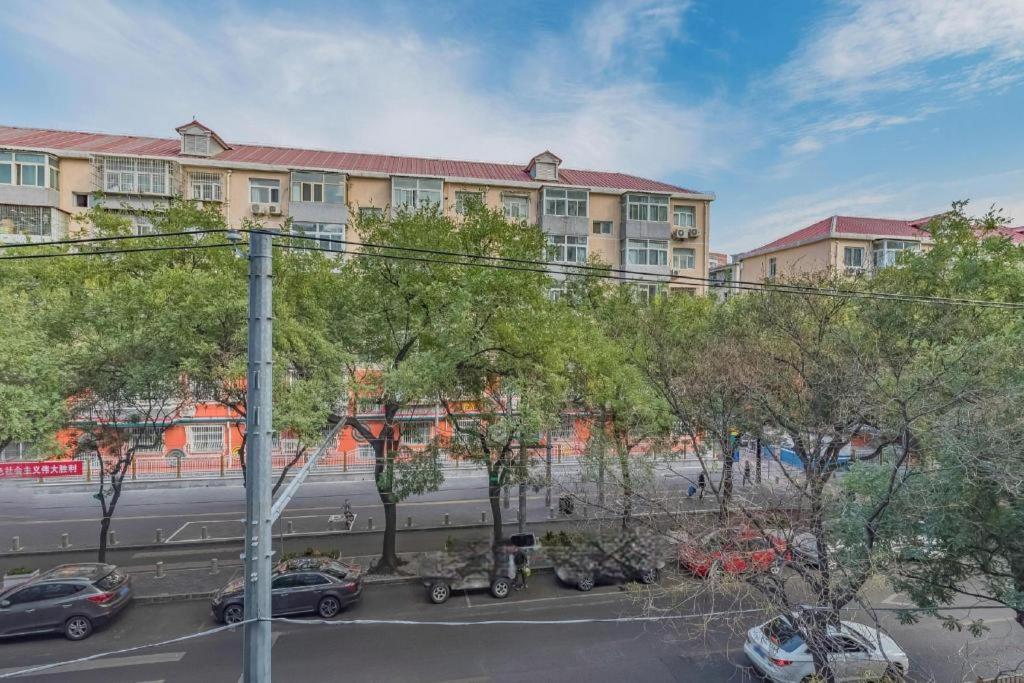 Yitel Tuanjiehu Metro Station Hotel